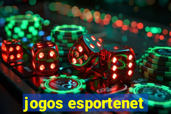 jogos esportenet